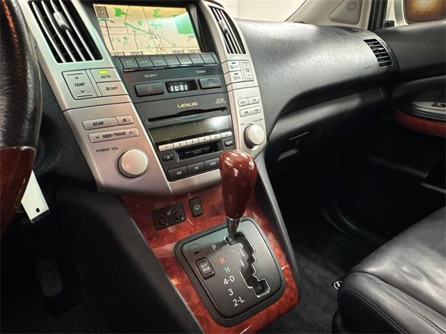 used 2004 Lexus RX 330 car, priced at $8,455