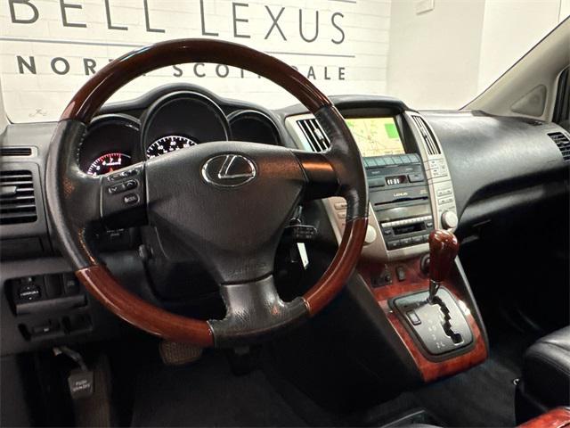used 2004 Lexus RX 330 car, priced at $8,455