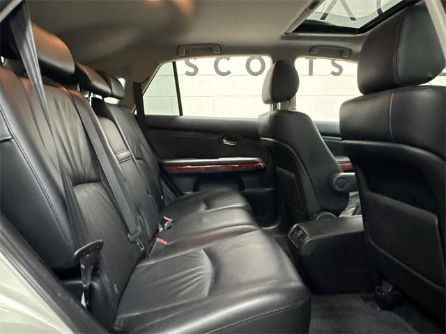 used 2004 Lexus RX 330 car, priced at $8,455