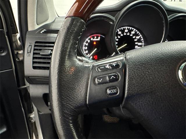 used 2004 Lexus RX 330 car, priced at $8,455