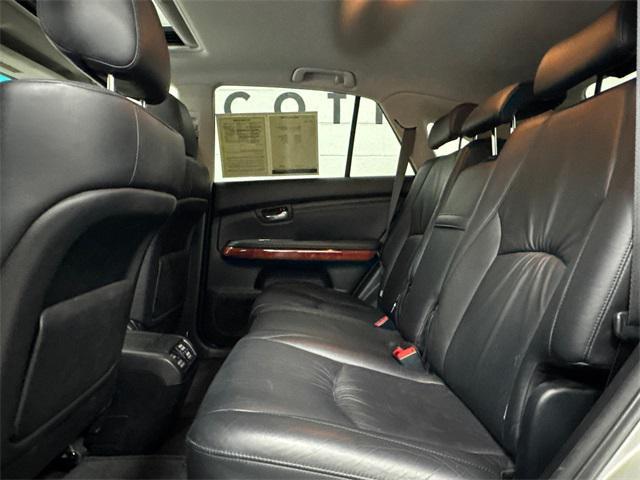 used 2004 Lexus RX 330 car, priced at $8,455