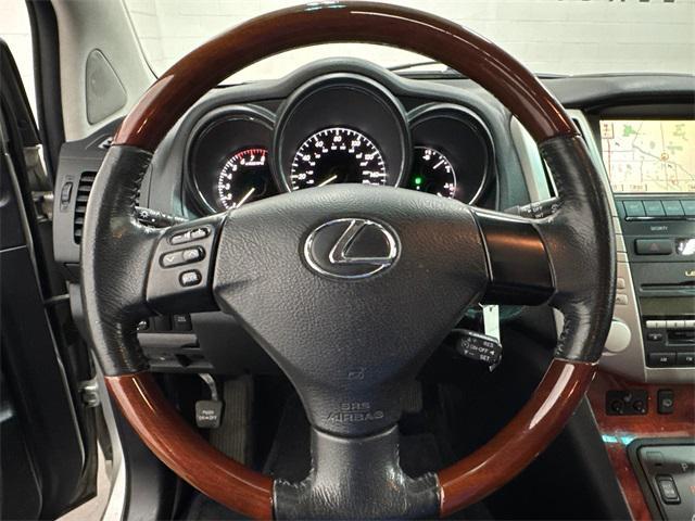 used 2004 Lexus RX 330 car, priced at $8,455