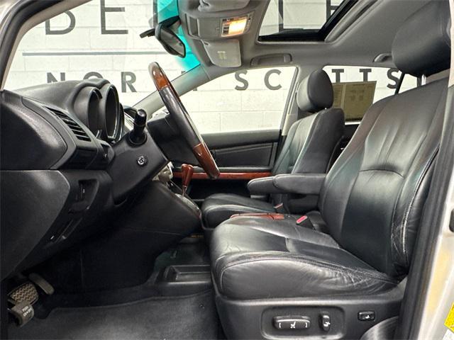 used 2004 Lexus RX 330 car, priced at $8,455
