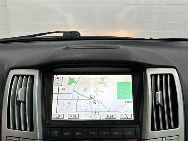 used 2004 Lexus RX 330 car, priced at $8,455