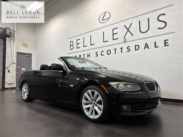 used 2011 BMW 328 car, priced at $11,677