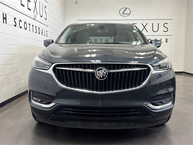 used 2019 Buick Enclave car, priced at $19,971