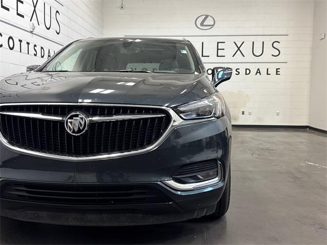 used 2019 Buick Enclave car, priced at $19,971