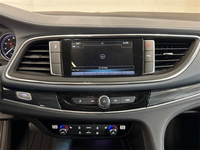 used 2019 Buick Enclave car, priced at $19,971