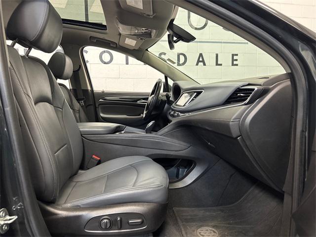 used 2019 Buick Enclave car, priced at $19,971