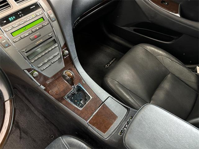 used 2012 Lexus ES 350 car, priced at $11,477