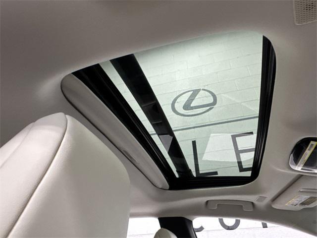 used 2024 Lexus RX 350 car, priced at $53,978