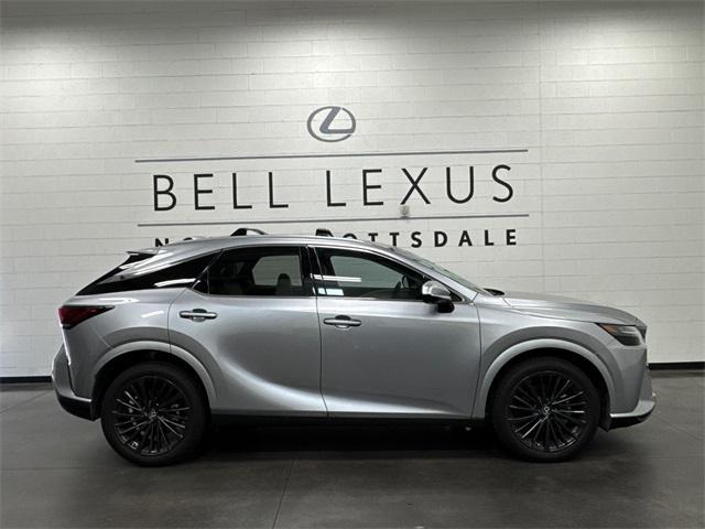 used 2024 Lexus RX 350 car, priced at $53,978