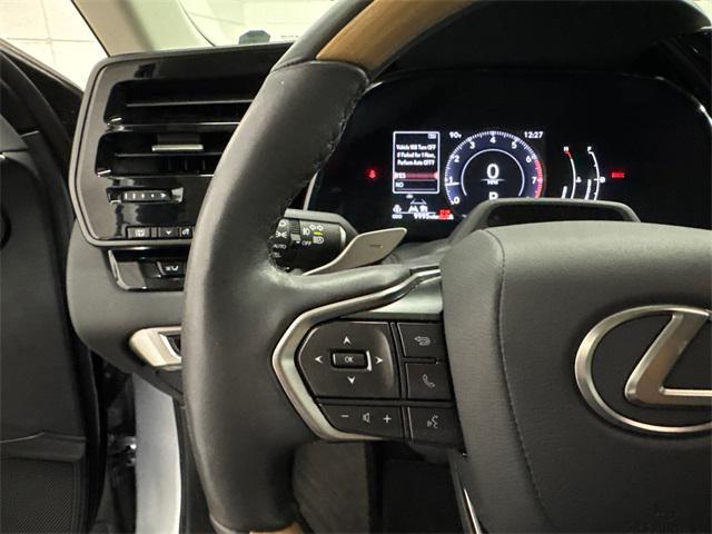 used 2024 Lexus RX 350 car, priced at $53,978