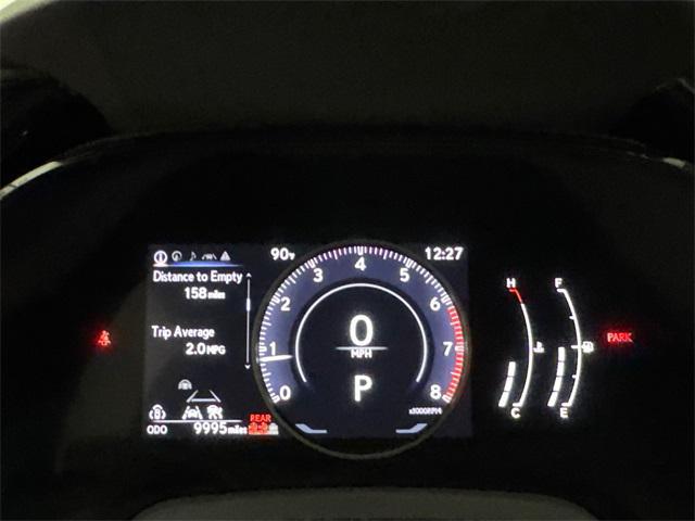 used 2024 Lexus RX 350 car, priced at $53,978