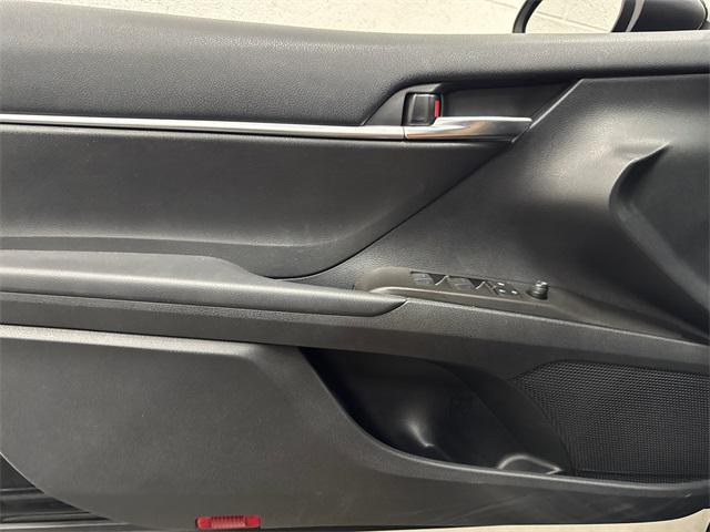 used 2023 Toyota Camry car, priced at $25,977
