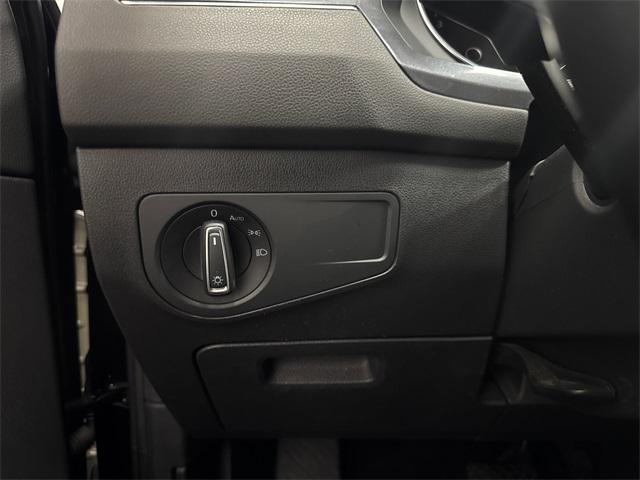 used 2019 Volkswagen Tiguan car, priced at $18,447