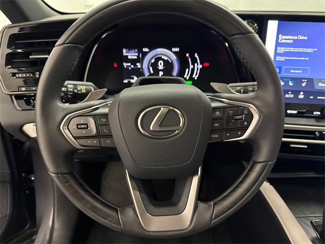 used 2024 Lexus RX 350 car, priced at $59,974