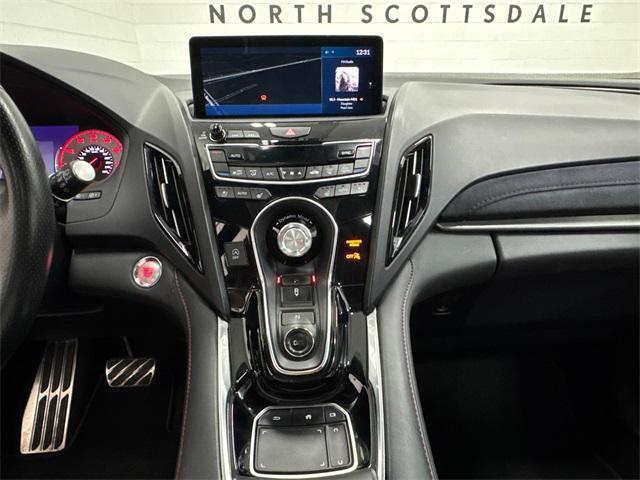 used 2019 Acura RDX car, priced at $19,678