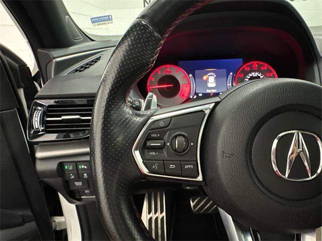 used 2019 Acura RDX car, priced at $19,678