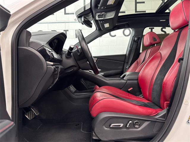 used 2019 Acura RDX car, priced at $19,678