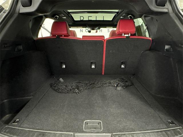 used 2019 Acura RDX car, priced at $19,678