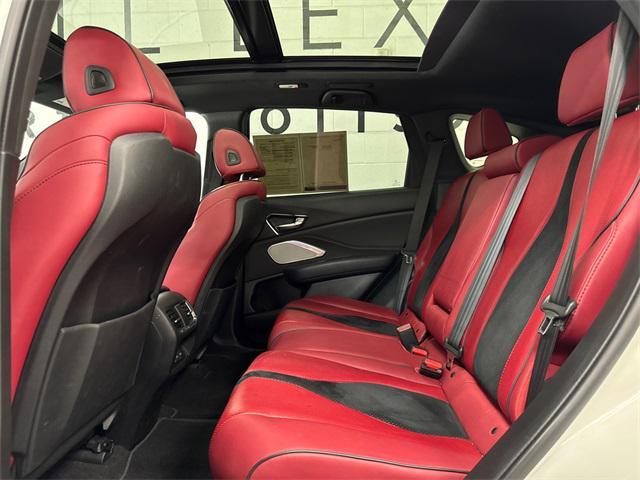 used 2019 Acura RDX car, priced at $19,678