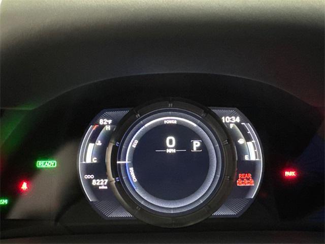 used 2024 Lexus ES 300h car, priced at $48,974