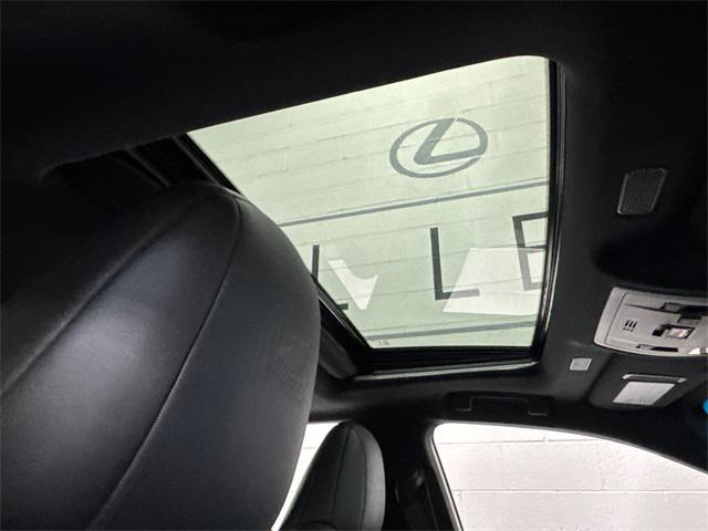 used 2024 Lexus ES 300h car, priced at $48,974