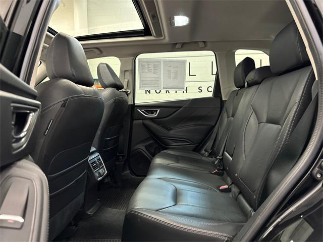 used 2021 Subaru Forester car, priced at $24,978