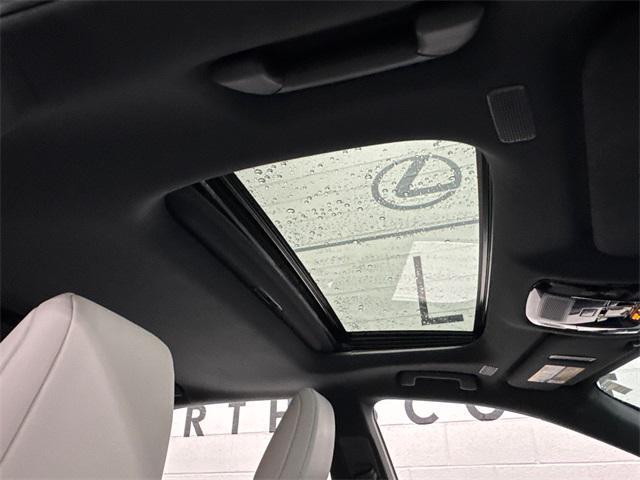 used 2023 Lexus RX 350 car, priced at $49,978