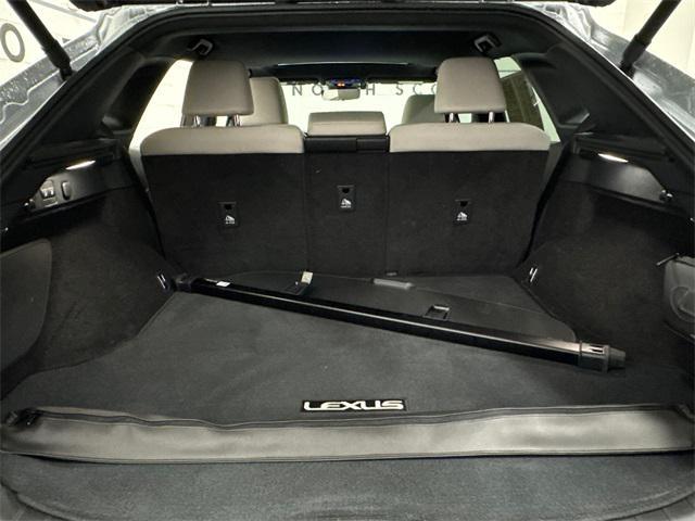 used 2023 Lexus RX 350 car, priced at $49,978