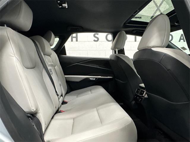 used 2023 Lexus RX 350 car, priced at $49,978