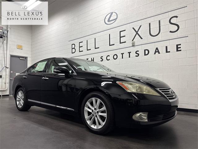 used 2010 Lexus ES 350 car, priced at $10,447