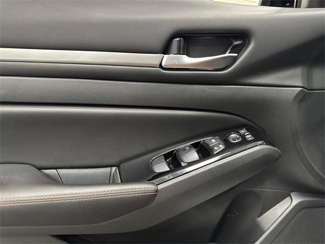 used 2024 Nissan Altima car, priced at $24,378
