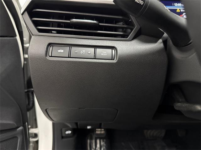 used 2024 Nissan Altima car, priced at $24,378