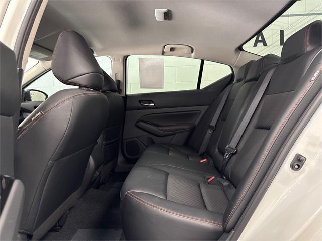 used 2024 Nissan Altima car, priced at $24,378