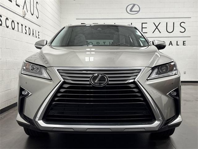 used 2019 Lexus RX 350 car, priced at $36,988