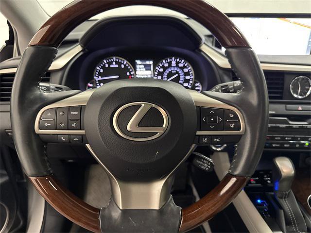 used 2019 Lexus RX 350 car, priced at $36,988