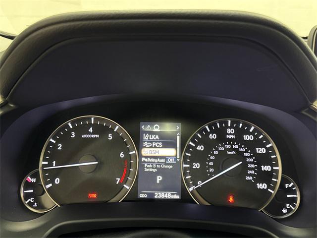 used 2019 Lexus RX 350 car, priced at $36,988