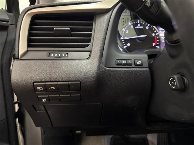 used 2019 Lexus RX 350 car, priced at $36,988