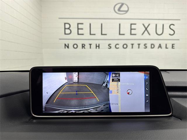 used 2019 Lexus RX 350 car, priced at $36,988