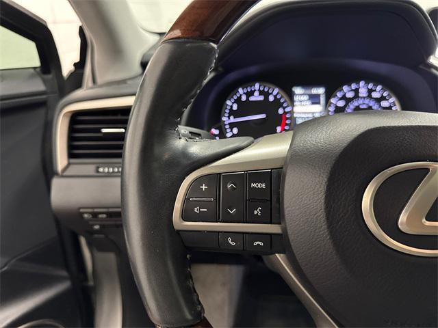 used 2019 Lexus RX 350 car, priced at $36,988