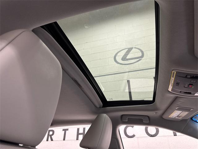 used 2019 Lexus RX 350 car, priced at $36,988