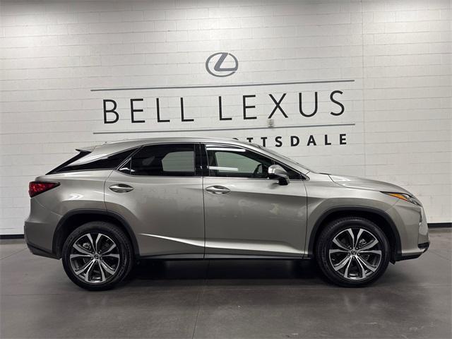used 2019 Lexus RX 350 car, priced at $36,988