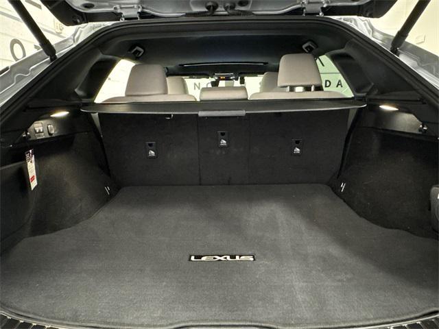 used 2024 Lexus RX 350 car, priced at $59,975