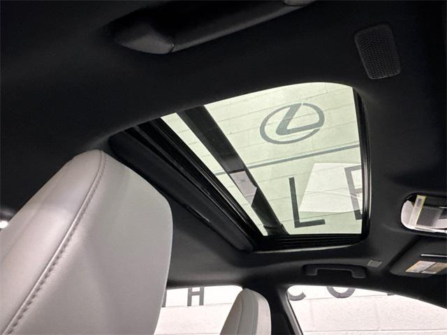 used 2024 Lexus RX 350 car, priced at $59,975