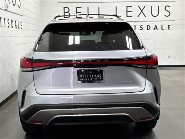 used 2024 Lexus RX 350 car, priced at $59,975