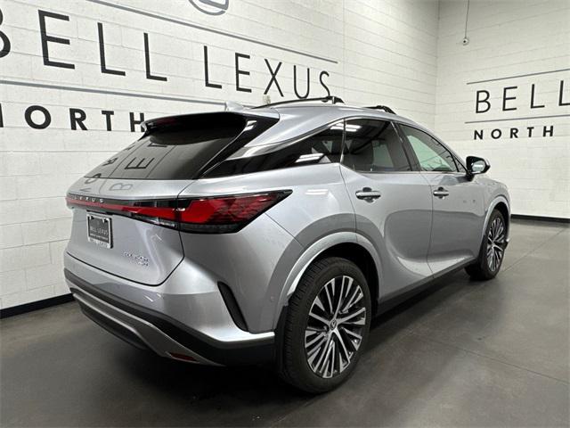 used 2024 Lexus RX 350 car, priced at $59,975