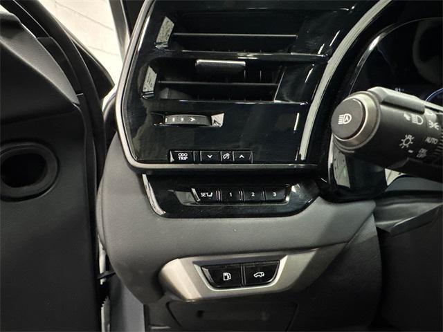 used 2024 Lexus RX 350 car, priced at $59,975