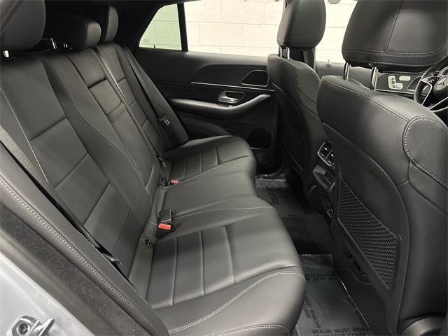 used 2025 Mercedes-Benz GLE 450 car, priced at $76,974